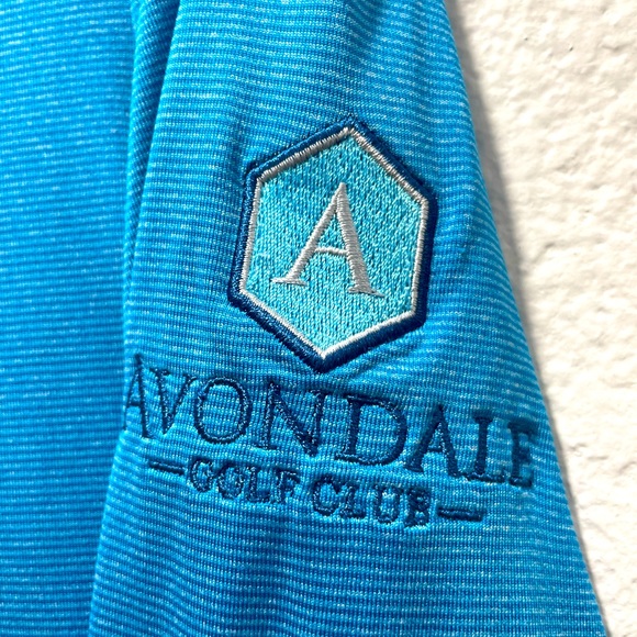 Cutter and Buck Women's Half Zip - Picture 2 of 2